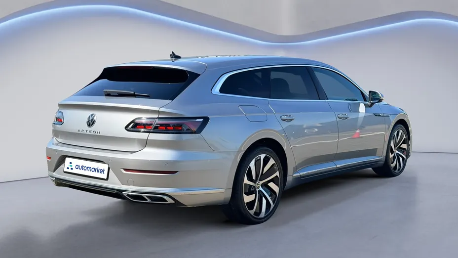 VOLKSWAGEN Arteon Arteon 2.0 TSI R-Line DSG