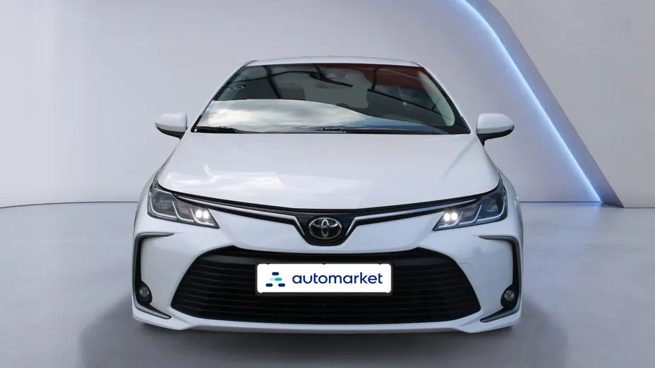 TOYOTA Corolla Corolla 1.5 Comfort