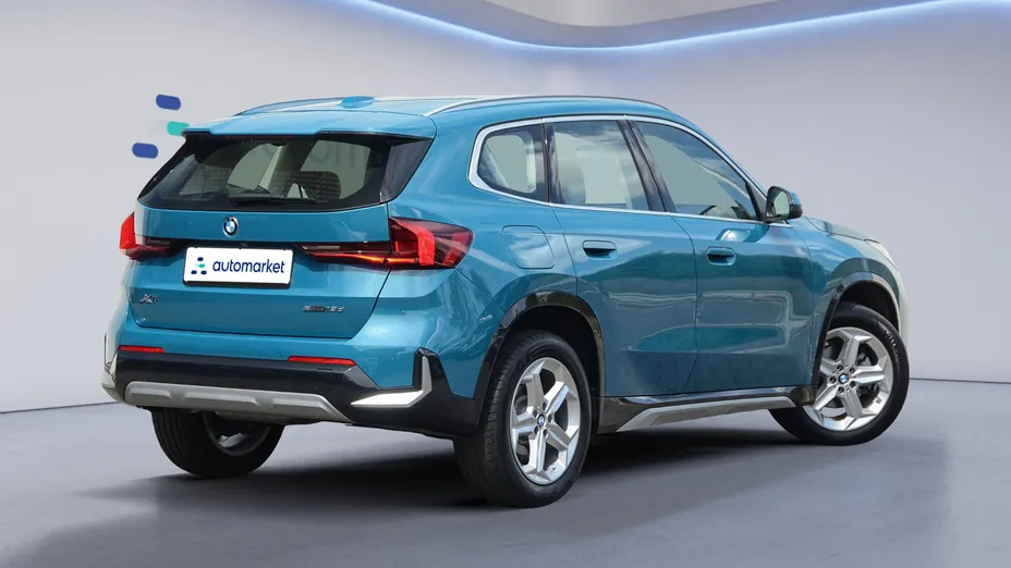 BMW X1 X1 sDrive18d xLine sport-aut