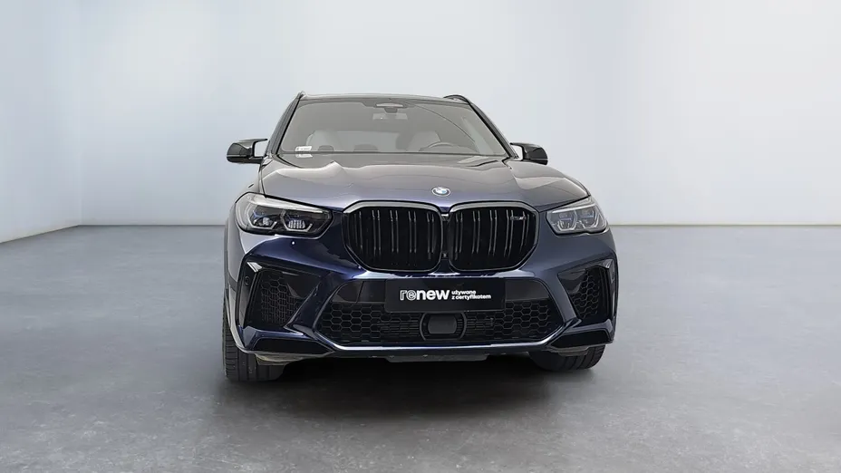BMW X5 X5 M Competition