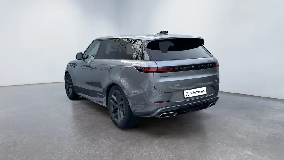 LAND ROVER Range Rover Sport Range Rover S 3.0 P460e PHEV Dynamic SE
