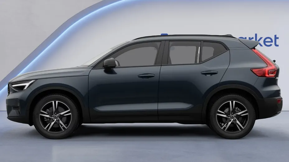 VOLVO XC40 XC40 B3 Plus Dark aut Nowy