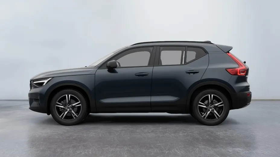 VOLVO XC40 XC40 B3 Plus Dark aut Nowy