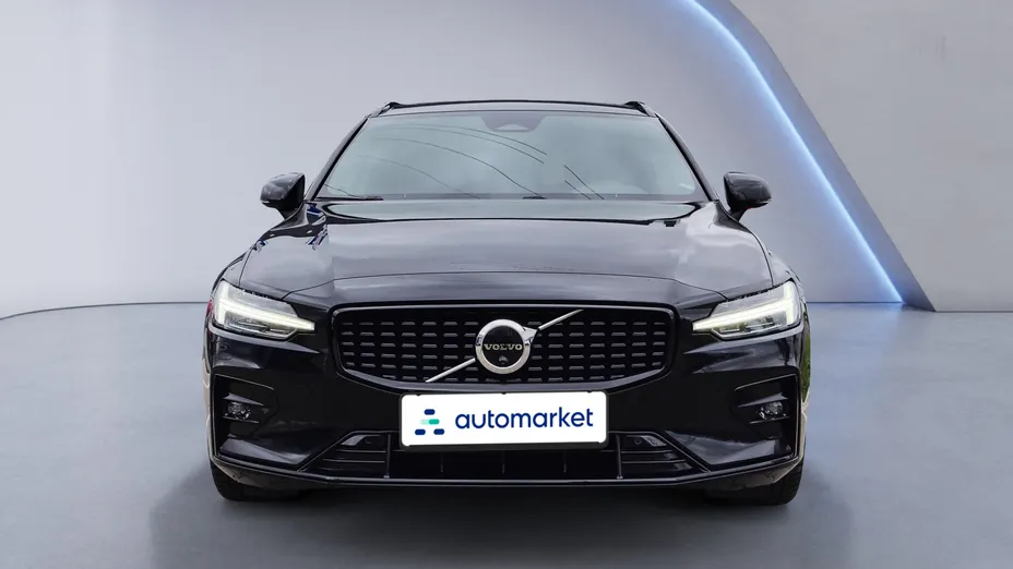 VOLVO V60 V60 B4 D Plus Dark aut