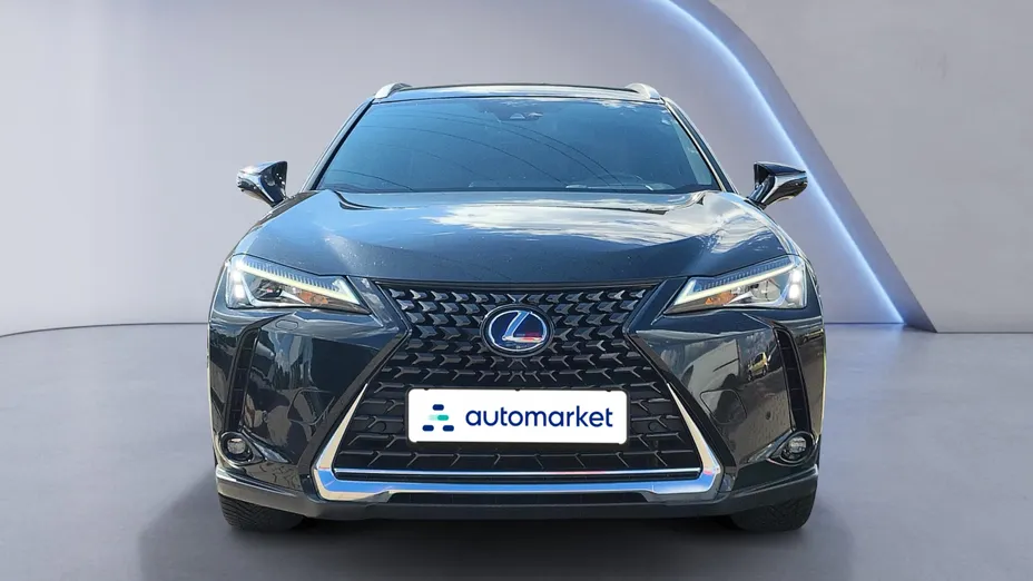 LEXUS UX UX 250h GPF Business 2WD