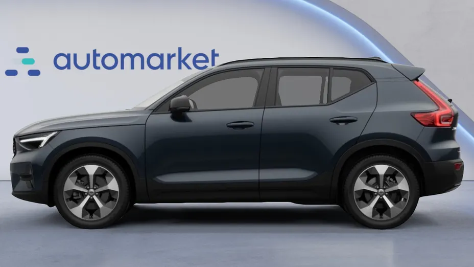VOLVO XC40 XC40 B3 Ultra Dark aut Nowy