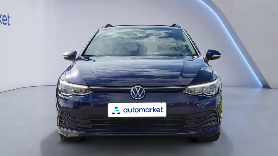 VOLKSWAGEN Golf Golf VIII 2.0 TDI Life