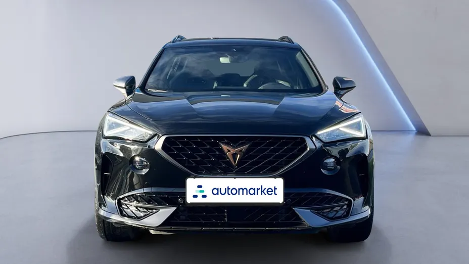 CUPRA Formentor Formentor 1.5 TSI DSG