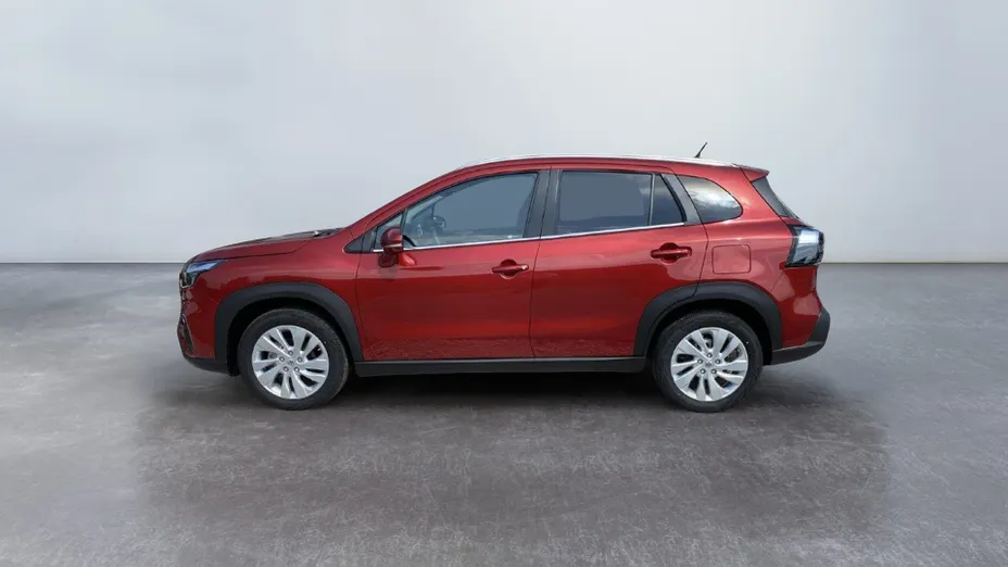 SUZUKI S-Cross S-Cross 1.4 SHVS Premium Plus SP 4WD Nowy