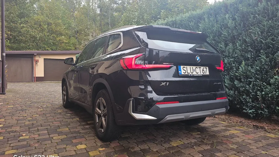 BMW X1 X1 xDrive23d mHEV aut