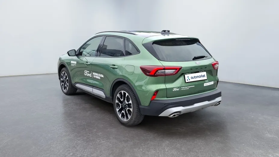 FORD Kuga Kuga 2.5 FHEV FWD Active X eCVT