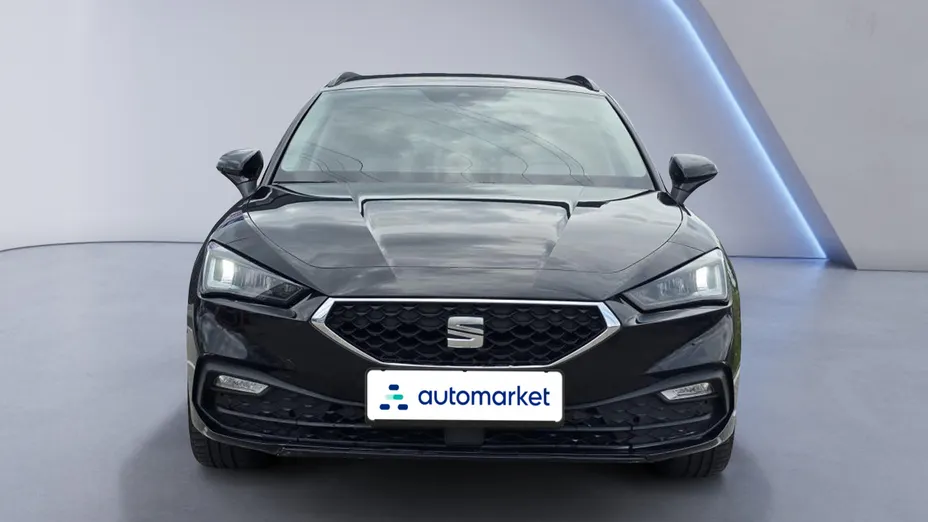 SEAT Leon Leon 1.5 TSI Style