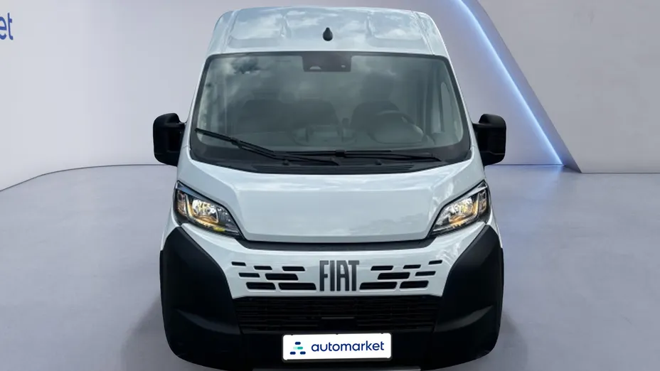 FIAT Ducato Ducato 35 H3-Power L2H2 Nowy