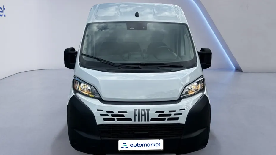 FIAT Ducato Ducato 35 H3-Power L2H2 Nowy