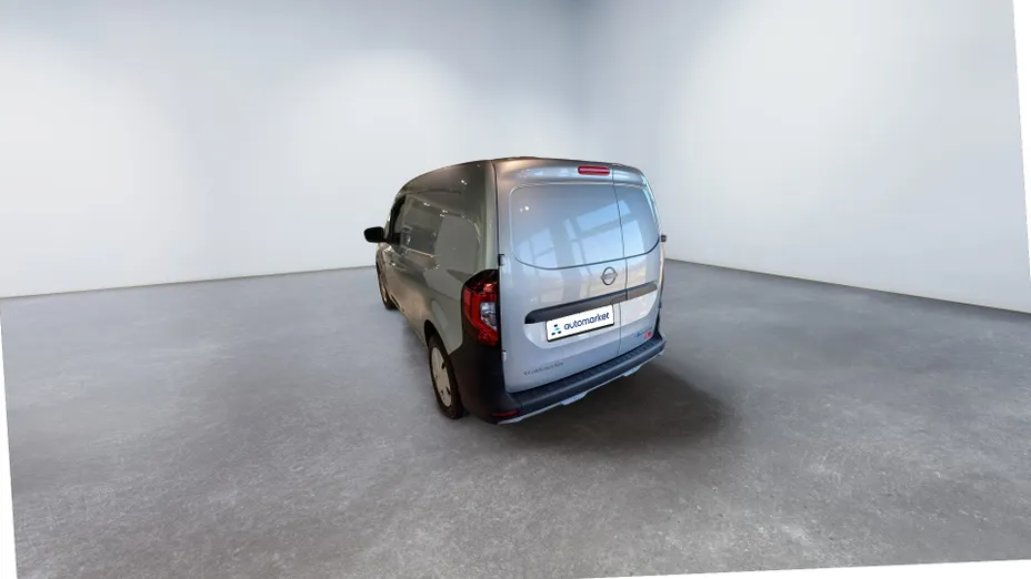 NISSAN Townstar Townstar EV Van 44kWh L1 N-Connecta
