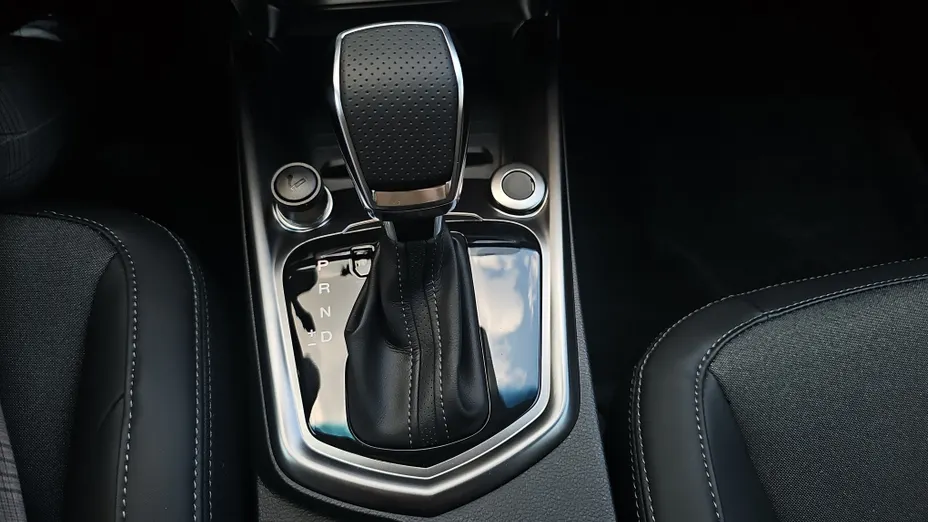 KGM / SSANGYONG Tivoli Tivoli 1.5 T-GDI Adventure aut Nowy