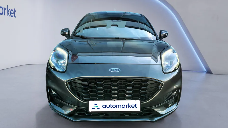 FORD Puma Puma 1.0 EcoBoost ST-Line