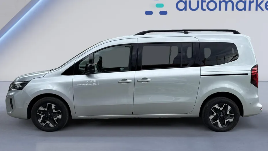 NISSAN Townstar Combi Townstar Combi 1.3 DIG-T L2 Tekna