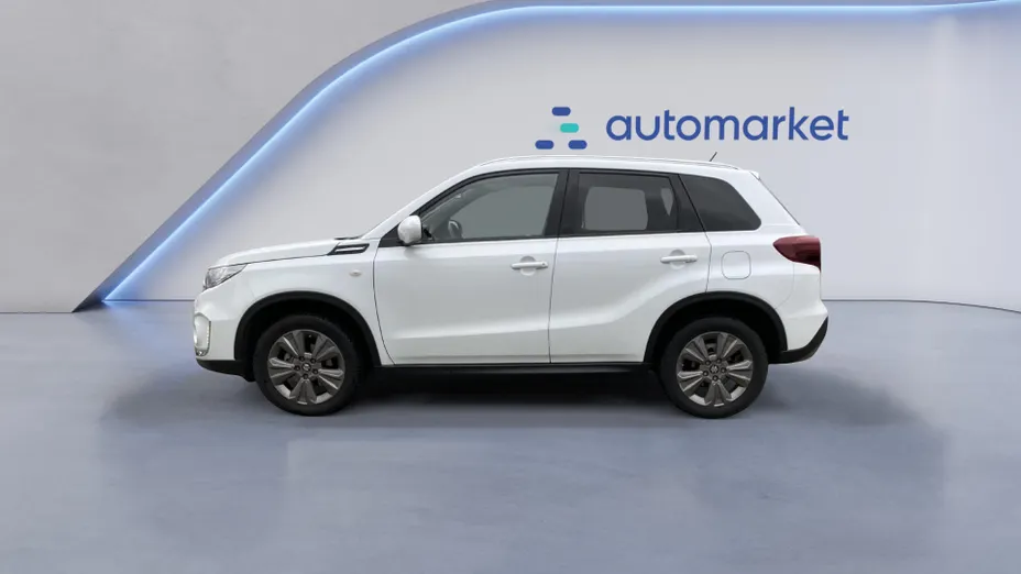 SUZUKI Vitara Vitara 1.4 Boosterjet SHVS Premium 4WD