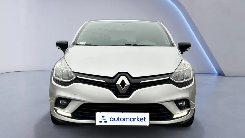 RENAULT Clio Clio 0.9 Energy TCe Zen