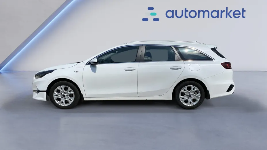 KIA Cee'd Ceed 1.5 T-GDI M