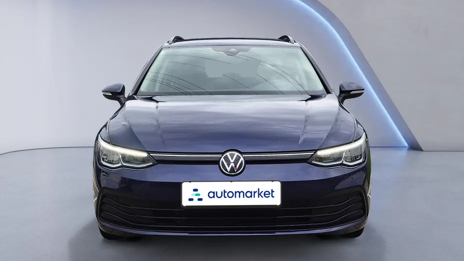 VOLKSWAGEN Golf Golf VIII 2.0 TDI Life