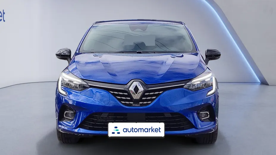 RENAULT Clio Clio 1.0 TCe Techno LPG