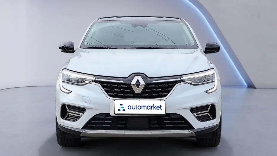 RENAULT Arkana Arkana 1.3 TCe mHEV Intens EDC