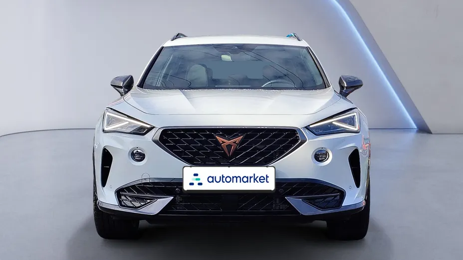 CUPRA Formentor Formentor 1.5 TSI DSG