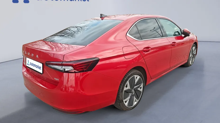 SKODA Superb Superb 2.0 TDI SCR 4x4 Selection DSG