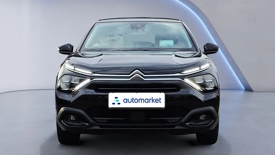 CITROEN C4 C4 1.5 BlueHDi Feel Pack S&S EAT8