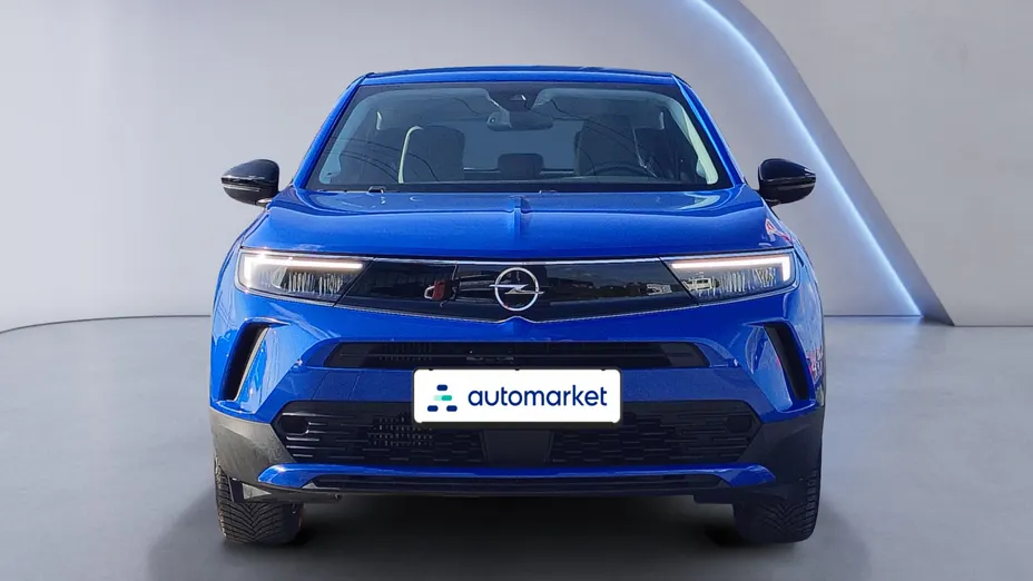 OPEL Mokka Mokka 1.2 T Elegance S&S aut