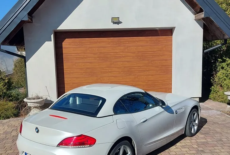 BMW Z4 Z4 20i sDrive