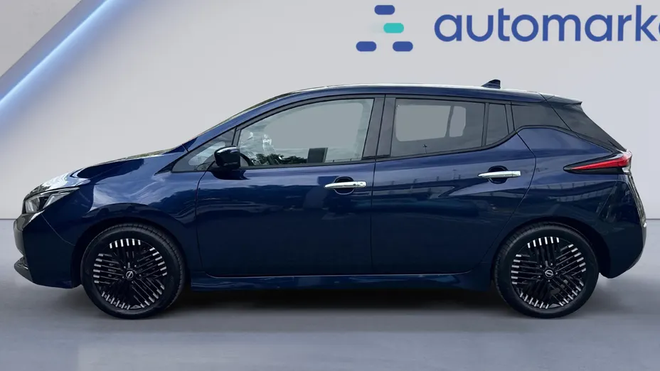 NISSAN Leaf Leaf 40kWh N-Connecta