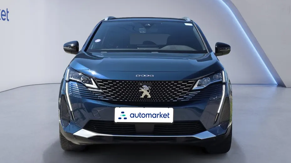 PEUGEOT 5008 5008 1.6 PureTech GT S&S EAT8