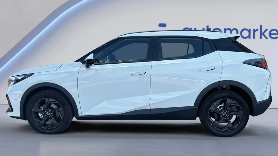 GAC Emzoom Emzoom 1.5T Luxury DCT Nowy