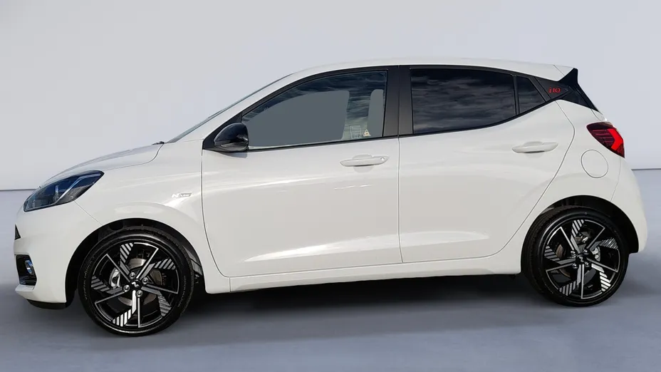 HYUNDAI i10 i10 1.0 T-GDI N Line Nowy