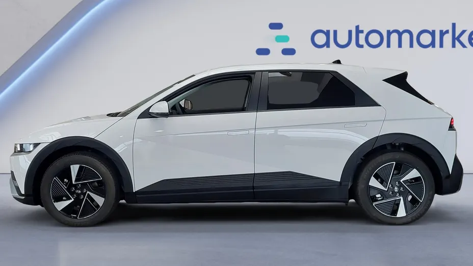 HYUNDAI Ioniq 5 Ioniq 5 84kWh Techniq Nowy