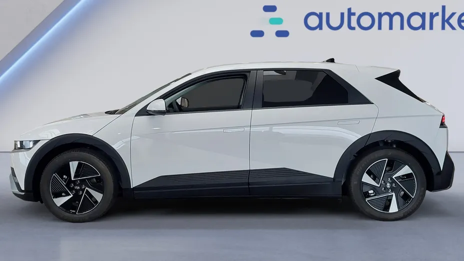 HYUNDAI Ioniq 5 Ioniq 5 84kWh Techniq Nowy