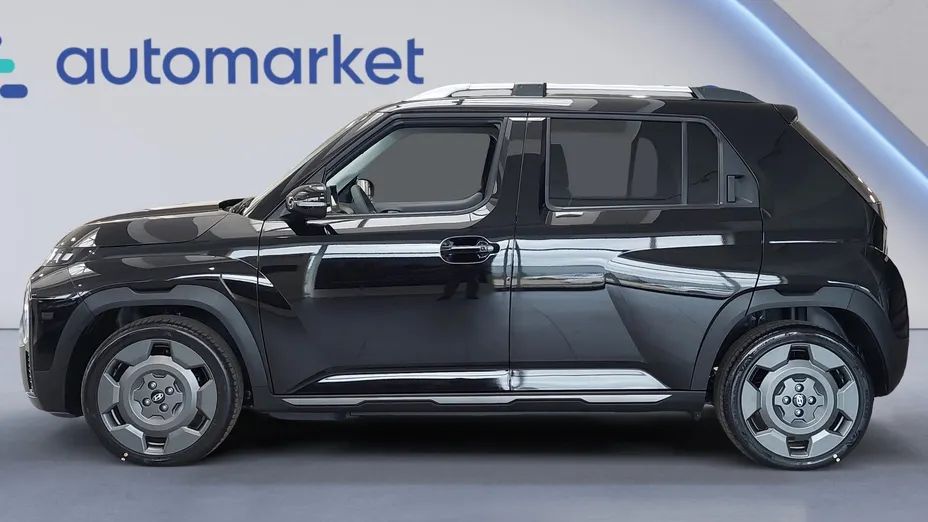 HYUNDAI Inster Inster 49kWh Inster Cross Nowy