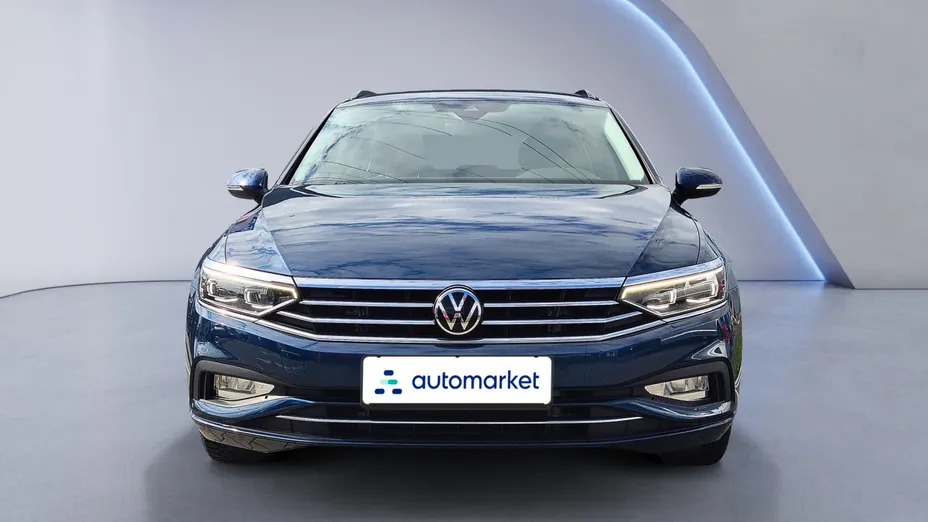 VOLKSWAGEN Passat Passat 2.0 TDI EVO Business DSG
