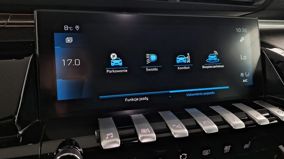 PEUGEOT 508 508 1.5 BlueHDi Allure Pack S&S EAT8