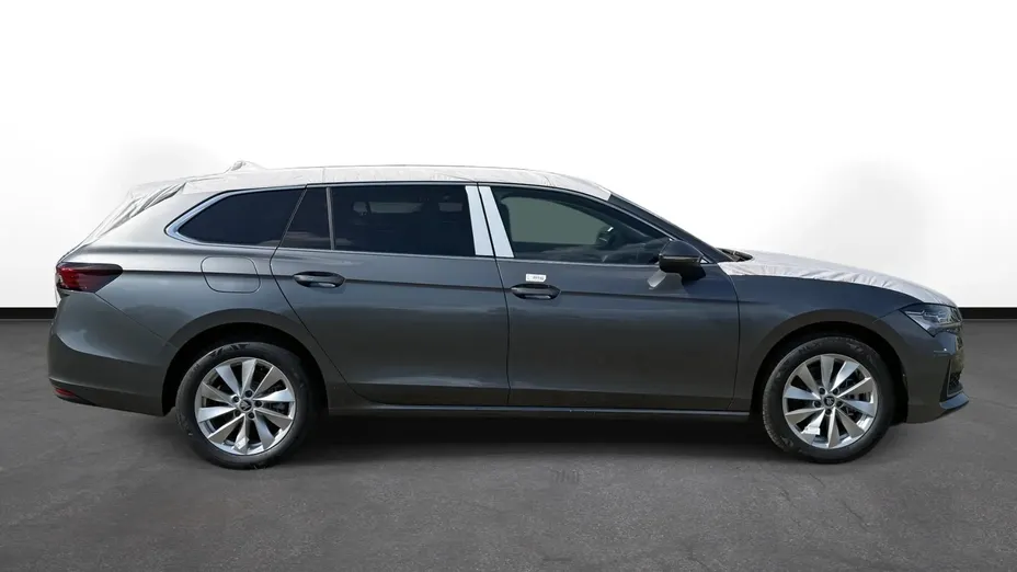 SKODA Superb Superb 1.5 TSI mHEV Edition 130 DSG
