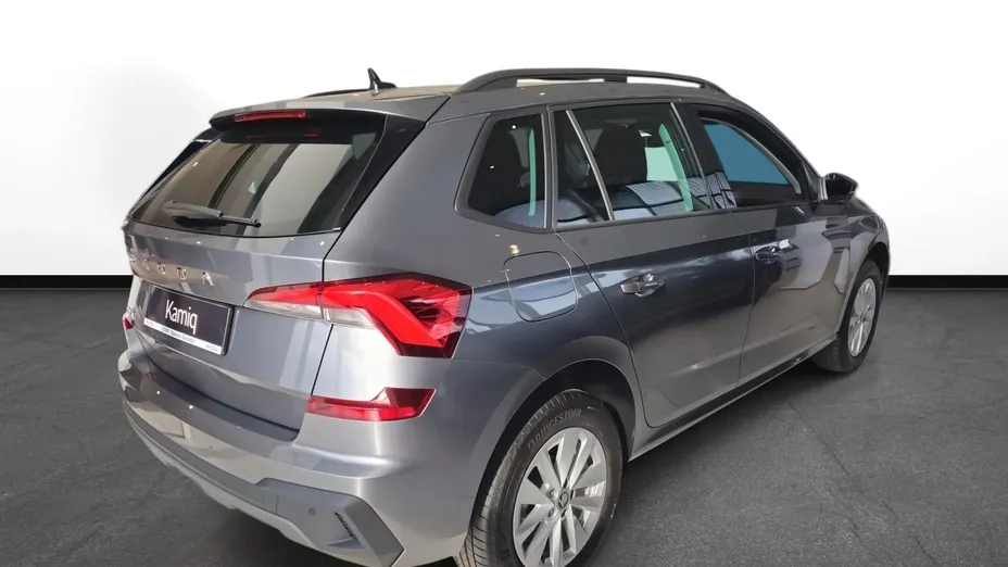 SKODA Kamiq Kamiq 1.0 TSI Selection DSG
