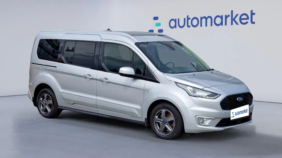 FORD Tourneo Connect Tourneo Connect 1.5 EcoBlue Titanium