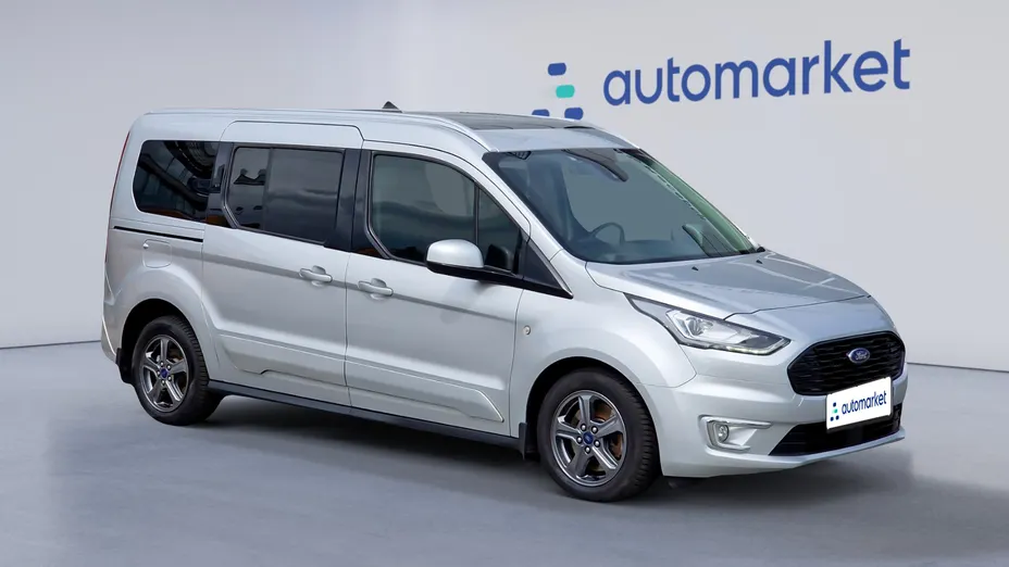 FORD Tourneo Connect Tourneo Connect 1.5 EcoBlue Titanium