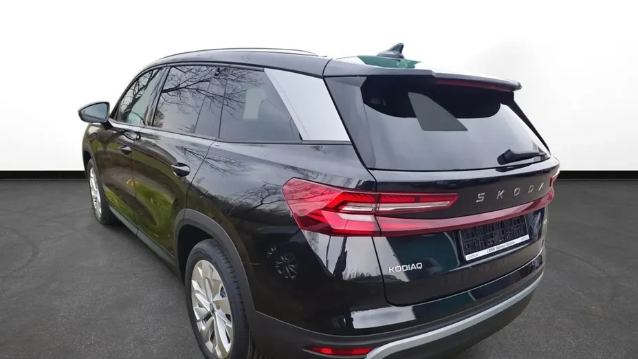 SKODA Kodiaq Kodiaq 2.0 TDI 4x4 Edition 130 DSG