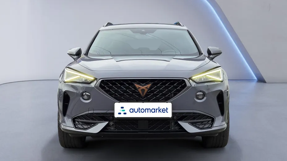 CUPRA Formentor Formentor 1.5 TSI DSG