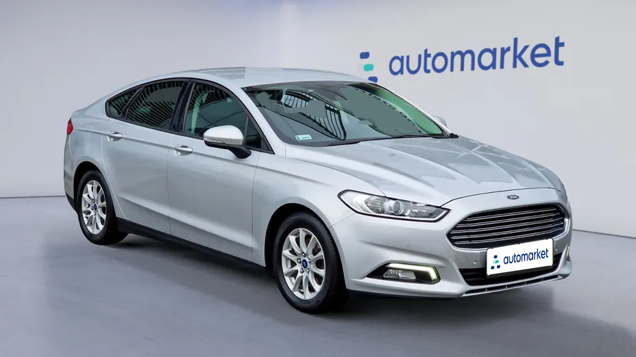 FORD Mondeo Mondeo 1.5 EcoBoost Trend