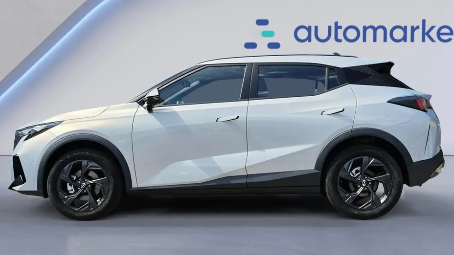 GAC Emzoom Emzoom 1.5T Luxury DCT Nowy